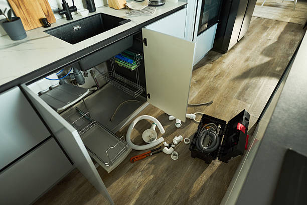 Reliable Drain Cleaning contractor in Magnolia, KY by Street Wise - Plumbing